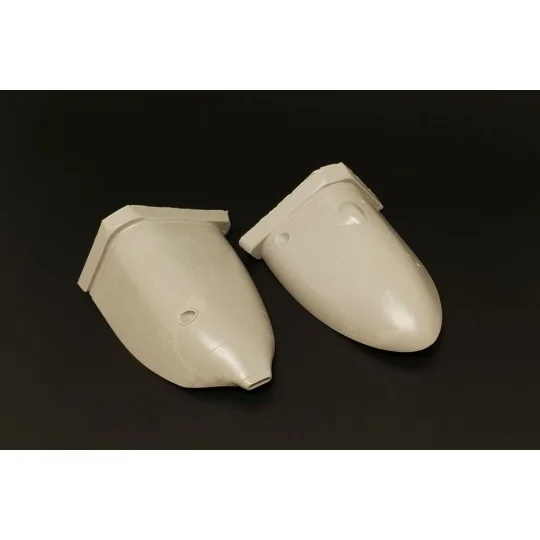 C-130 Sponsons, 1/48 - Brengun BRL48131