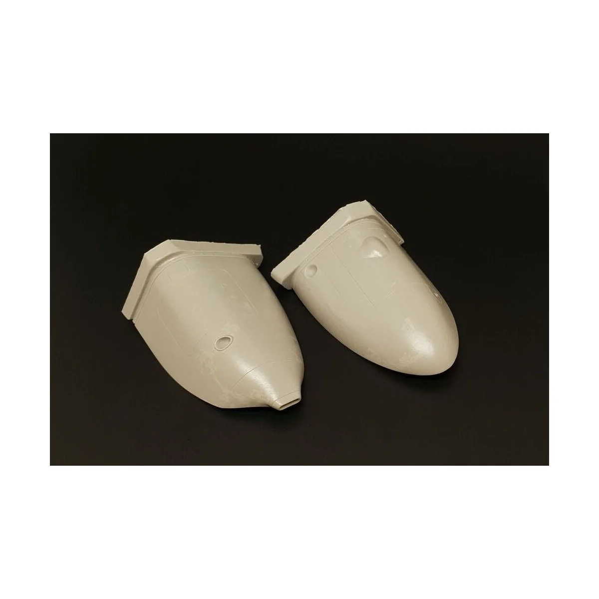 C-130 Sponsons, 1/48 - Brengun BRL48131