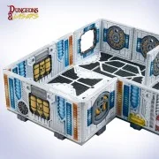 Dungeons & Lasers Expansion Set: ENGINE ROOM - Archon Studio DNL0022