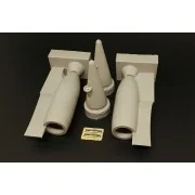 Refueling pod KC-130J - Brengun BRL48132