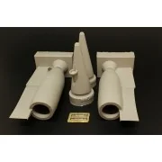 Refueling pod KC-130J, 1/48 - Brengun BRL48132 Refueling pod KC-130J, 1/48 - Brengun BRL48132