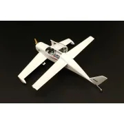 Rutan Quickie - Brengun BRS48012