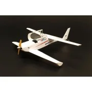 Rutan Quickie - Brengun BRS48012