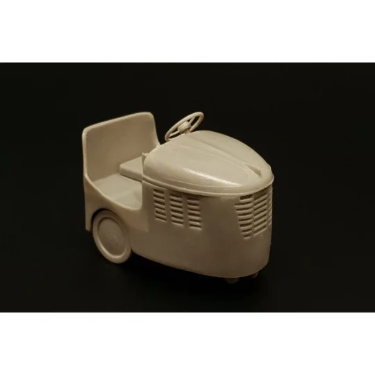 UK Clarkat type B, 1/48 - Brengun BRS48014