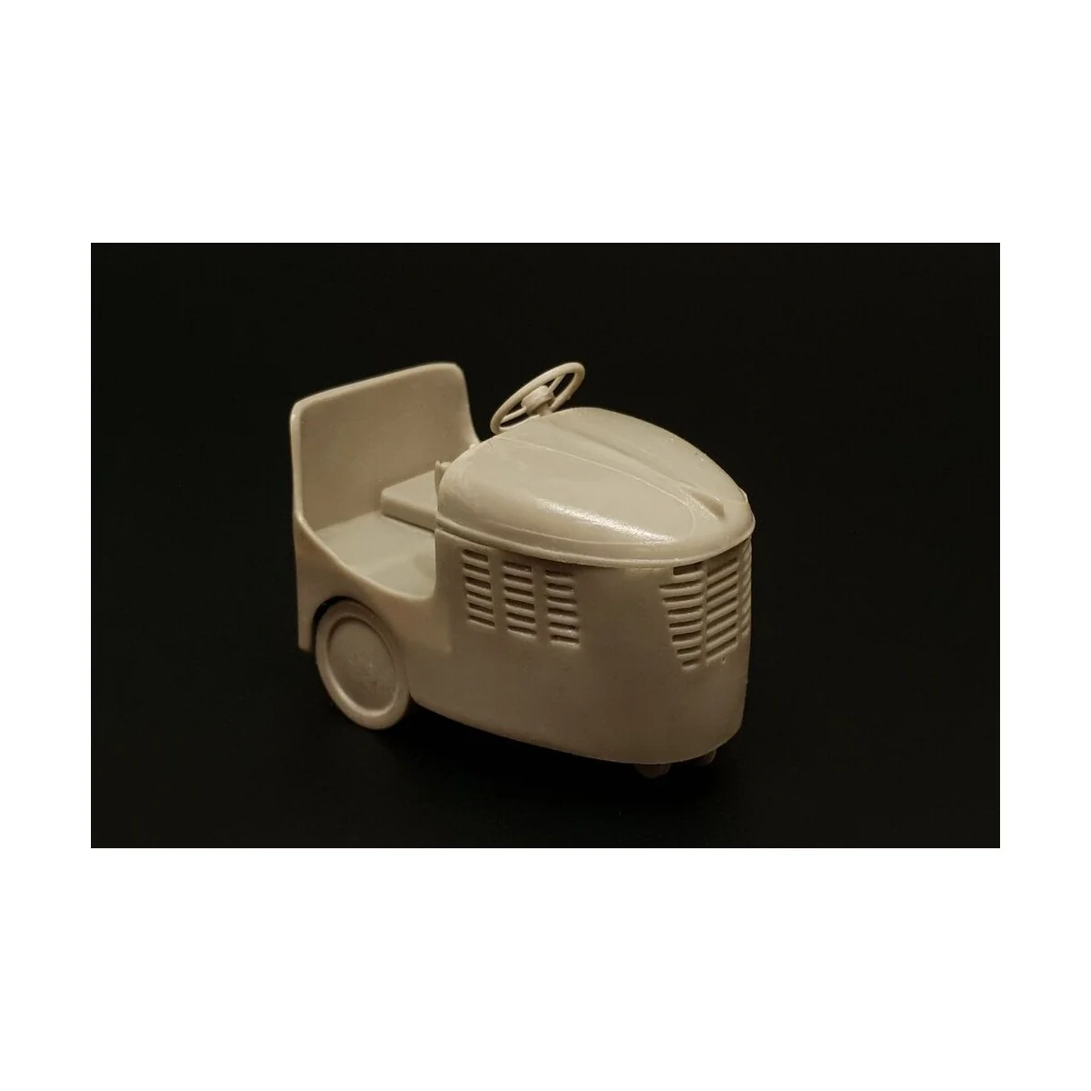 UK Clarkat type B, 1/48 - Brengun BRS48014