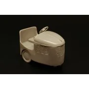 UK Clarkat type B, 1/48 - Brengun BRS48014