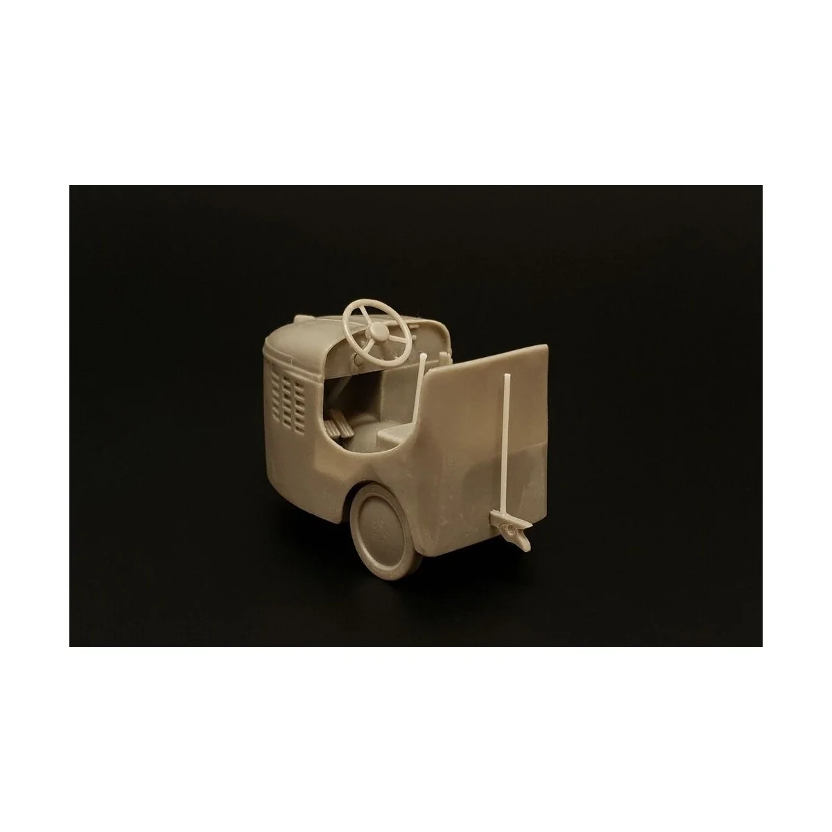 UK Clarkat type B - Brengun BRS48014