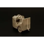 UK Clarkat type B - Brengun BRS48014