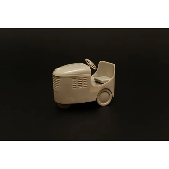 UK Clarkat type B, 1/48 - Brengun BRS48014