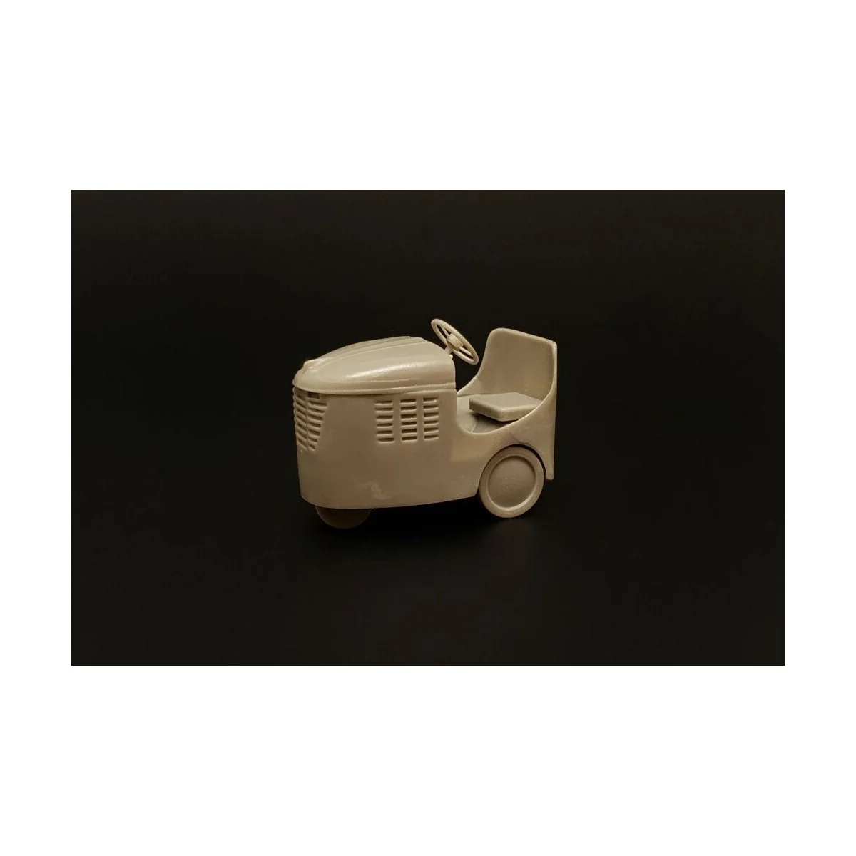 UK Clarkat type B, 1/48 - Brengun BRS48014