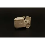 UK Clarkat type B - Brengun BRS48014