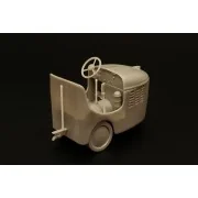 UK Clarkat type B - Brengun BRS48014