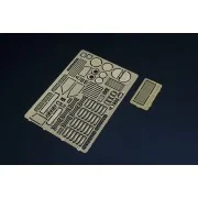 T-34/85 (Revell kit), 1/72 - Hauler HLH72104