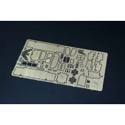 ATZ-4-131 Fuel Bowser (ICM-Omega-K kit) - Hauler HLH72105