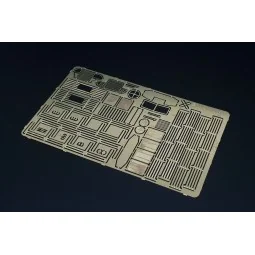 Studebaker (PST kit) - Hauler HLH72106