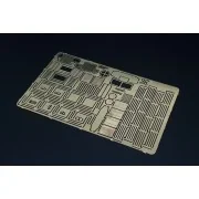 Studebaker (PST kit) - Hauler HLH72106