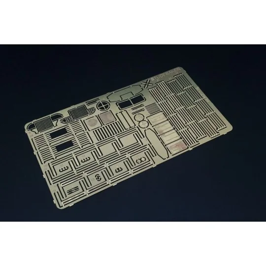 Studebaker (PST kit) - Hauler HLH72106