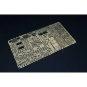 Studebaker (PST kit) - Hauler HLH72106