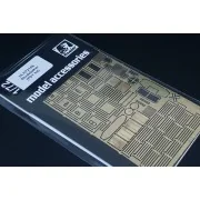 Studebaker (PST kit) - Hauler HLH72106