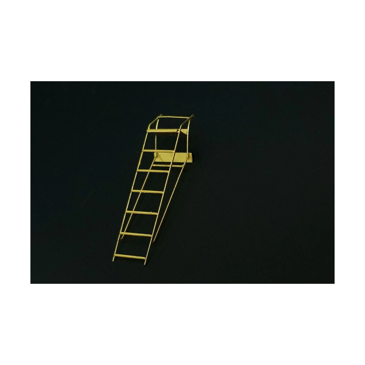 Dassault Mirage Ladder, 1/144 - Brengun BRL144162