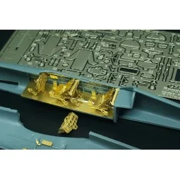 Arado Ar-396 (RS model kit) - Brengun BRL72208