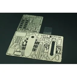 He-115 (Revell kit), 1/72 - Brengun BRL72210