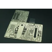 He-115 (Revell kit) - Brengun BRL72210