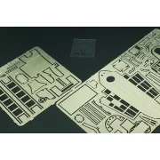 He-115 (Revell kit), 1/72 - Brengun BRL72210