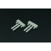 Rato rockets (A-4 Skyhawk) - Brengun BRL72212