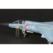 Dassault Mirage Ladder - Brengun BRL72213