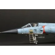 Dassault Mirage Ladder, 1/72 - Brengun BRL72213 Dassault Mirage Ladder, 1/72 - Brengun BRL72213