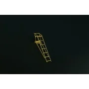 Dassault Mirage Ladder - Brengun BRL72213