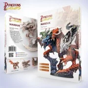 Dungeons & Lasers Dragons: MARDUK - Archon Studio DNL0024