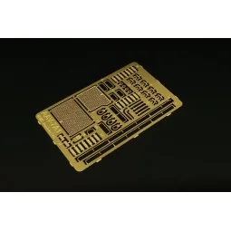 AAV-7A1 (Dragon kit), 1/72 - Hauler HLH72109