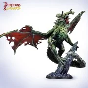 Dungeons & Lasers Dragons: DRACULUS - Archon Studio DNL0025