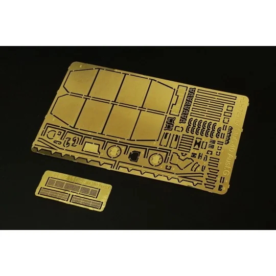 StuG 40 Ausf.G (Revell kit), 1/72 - Hauler HLH72110 StuG 40 Ausf.G (Revell kit), 1/72 - Hauler HLH72110