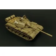 T-55 (Tamiya kit) - Hauler HLX48398