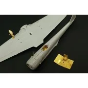 Ki-43-I (Platz kit) - Brengun BRL144163