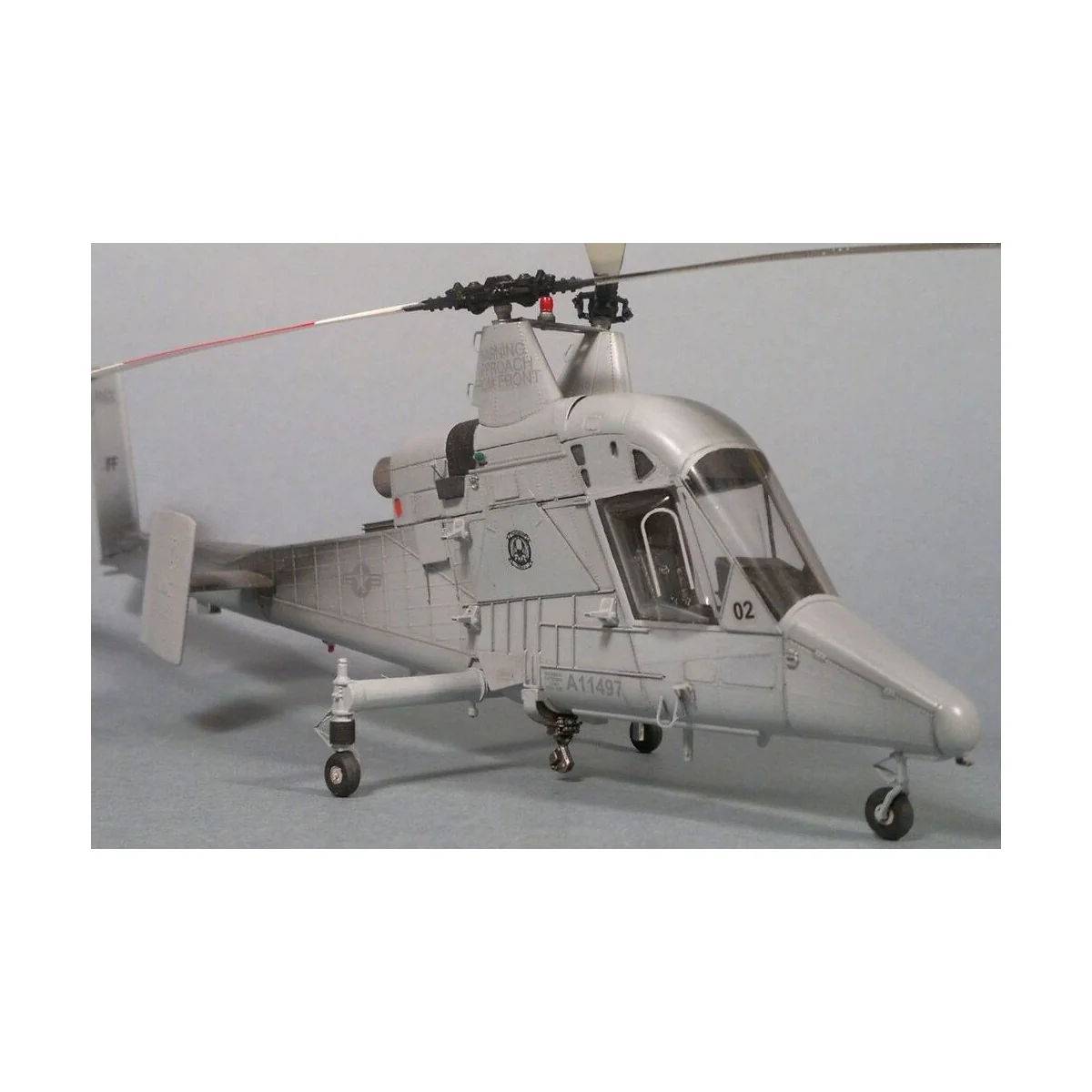 Kaman K-MAX - Brengun BRS72018