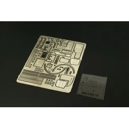 He-177 (Revell kit), 1/72 - Brengun BRL72215