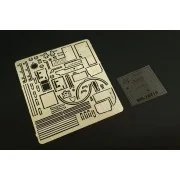 He-177 (Revell kit), 1/72 - Brengun BRL72215