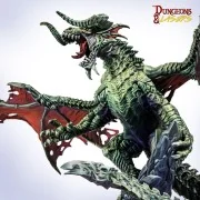 Dungeons & Lasers Dragons: DRACULUS - Archon Studio DNL0025