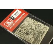 He-177 (Revell kit) - Brengun BRL72215