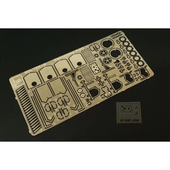 Felixstowe F.2A (Rodenkit), 1/72 - Brengun BRL72216 Felixstowe F.2A (Rodenkit), 1/72 - Brengun BRL72216