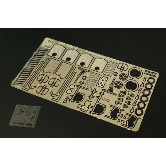 Felixstowe F.2A (Rodenkit) - Brengun BRL72216