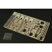 Felixstowe F.2A (Rodenkit), 1/72 - Brengun BRL72216 Felixstowe F.2A (Rodenkit), 1/72 - Brengun BRL72216