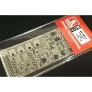 Felixstowe F.2A (Rodenkit), 1/72 - Brengun BRL72216 Felixstowe F.2A (Rodenkit), 1/72 - Brengun BRL72216