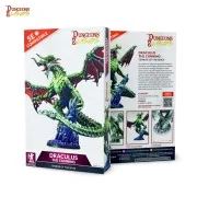 Dungeons & Lasers Dragons: DRACULUS - Archon Studio DNL0025