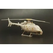 MQ-8C Fire-X, 1/48 - Brengun BRS48015 MQ-8C Fire-X, 1/48 - Brengun BRS48015