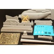 MQ-8C Fire-X - Brengun BRS48015